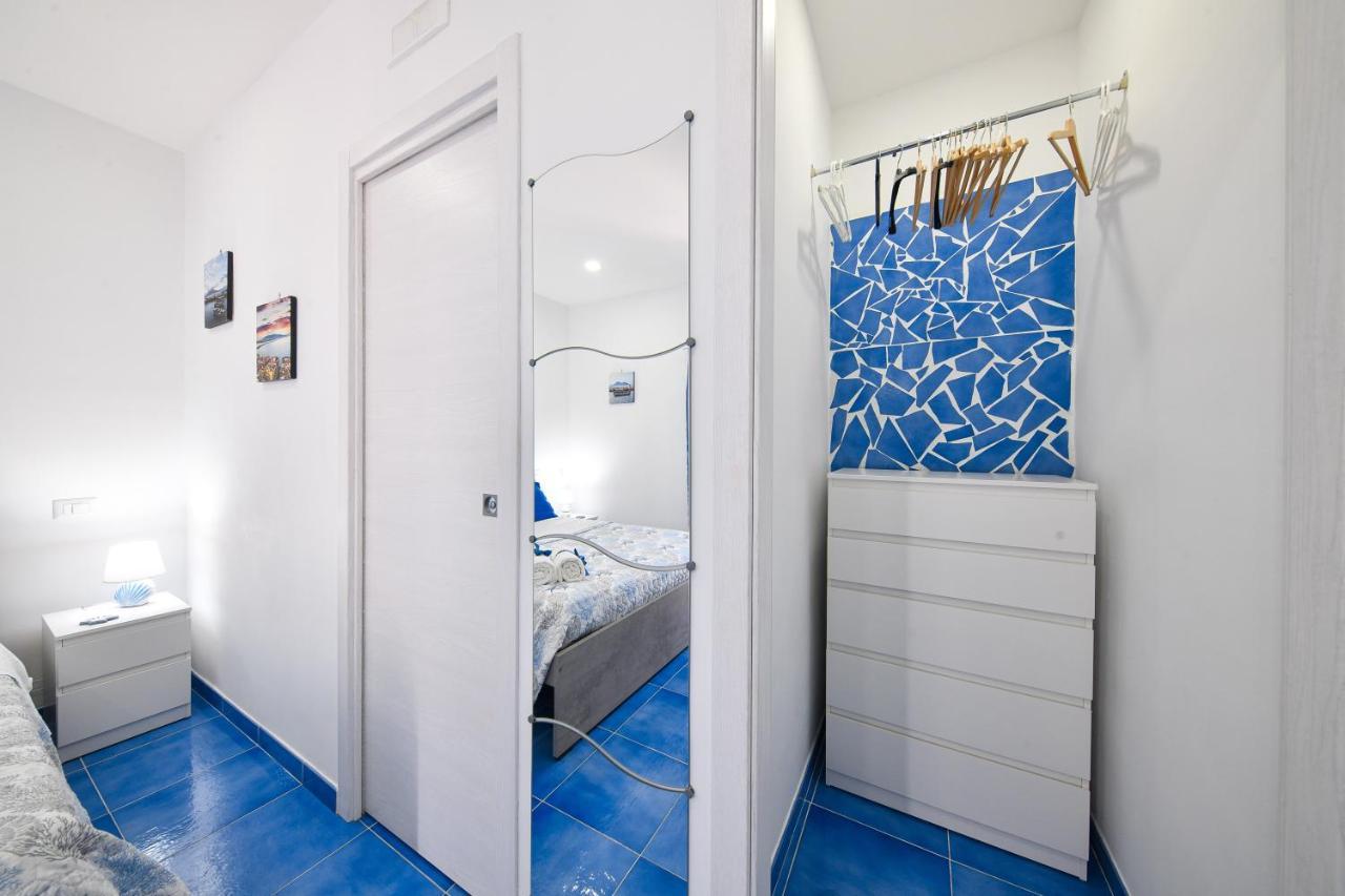 Bed and Breakfast Casa Carolina à Ischia Extérieur photo